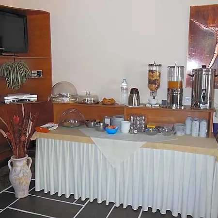 Poseidon Hotel