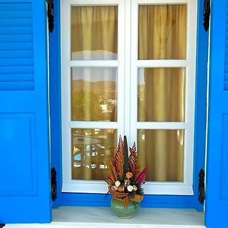 Poseidon Hotel 2*