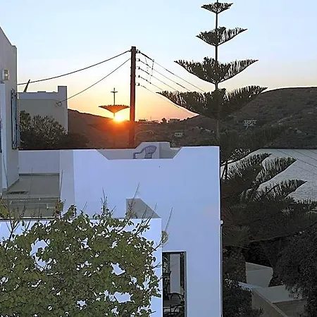 Poseidon Hotel