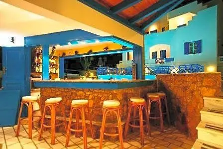 Poseidon Hotel 2*