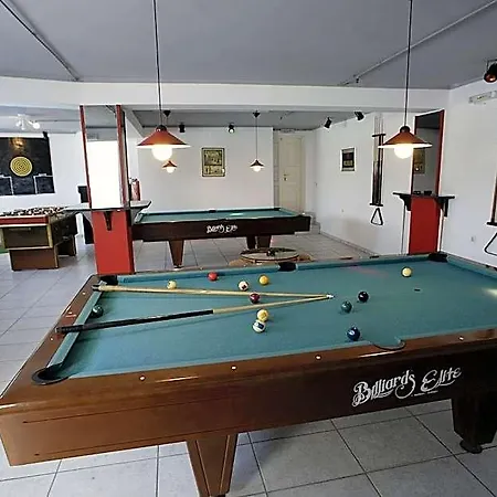 Hotel Poseidon 2*