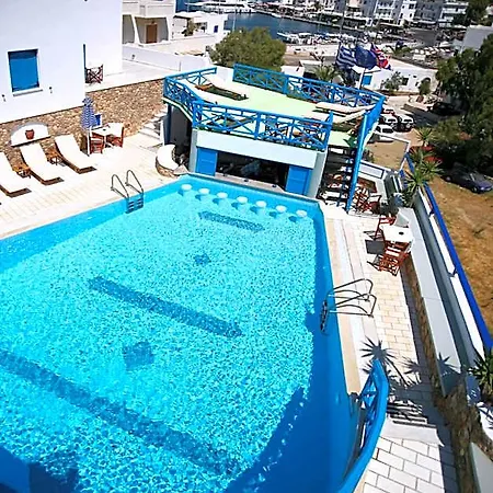 Poseidon 2*