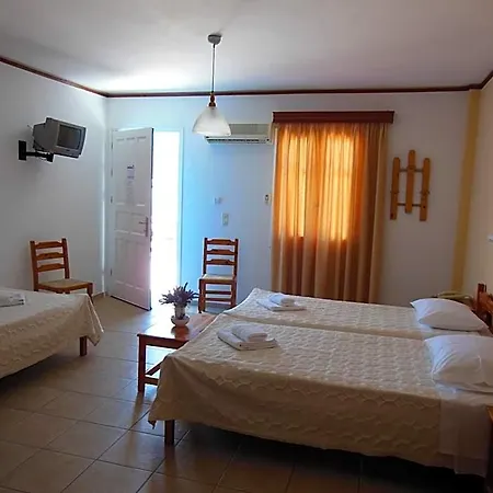 Hotel Poseidon