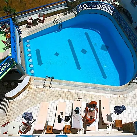 Hotel Poseidon 2*