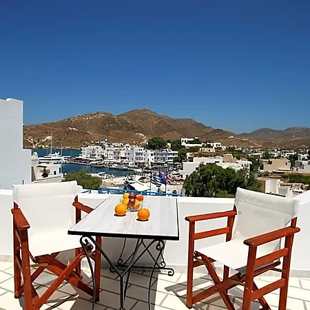 Hotel Poseidon 2*
