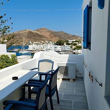 Poseidon Hotel
